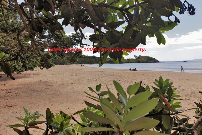 Photo of property in 15 Bayside Drive, Coopers Beach, 0420