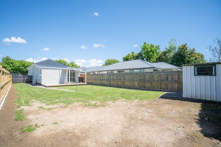 Photo of property in 521 Ferguson Street, Palmerston North, 4410