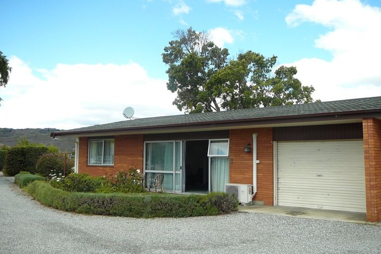 Photo of property in 1/8 Enterprise Street, Alexandra, 9320