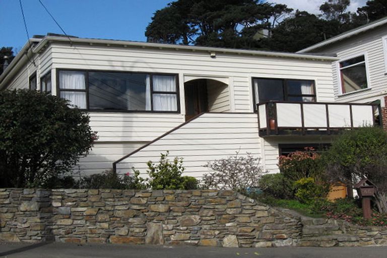 Photo of property in 65 Hamilton Road, Hataitai, Wellington, 6021