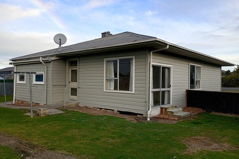 Photo of property in 10 Mill Road, Waimate, 7924