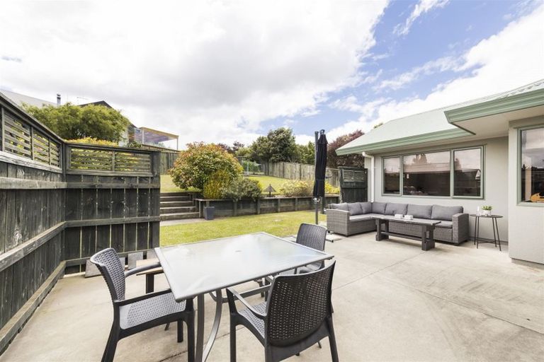 Photo of property in 62 Fraser Drive, Feilding, 4702