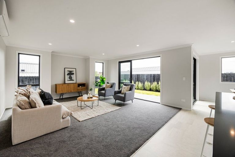 Photo of property in 12 Akakura Terrace, Peacocke, Hamilton, 3206