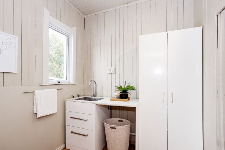 Photo of property in 87 Mitchell Street, Richmond, Invercargill, 9810