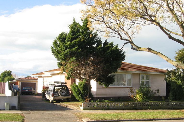Photo of property in 26 Wycliffe Street, Onekawa, Napier, 4110