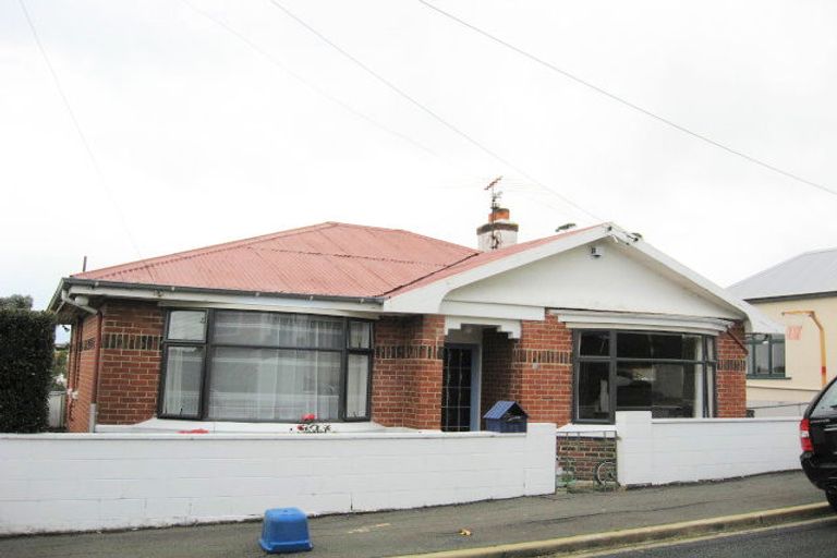 Photo of property in 13 Bernard Street, Kenmure, Dunedin, 9011