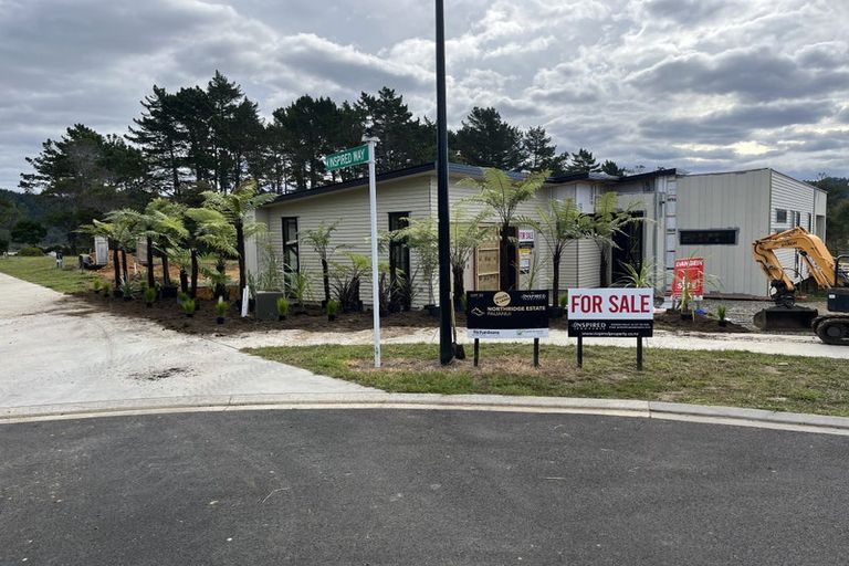 Photo of property in 2 Inspired Way, Pauanui, 3579