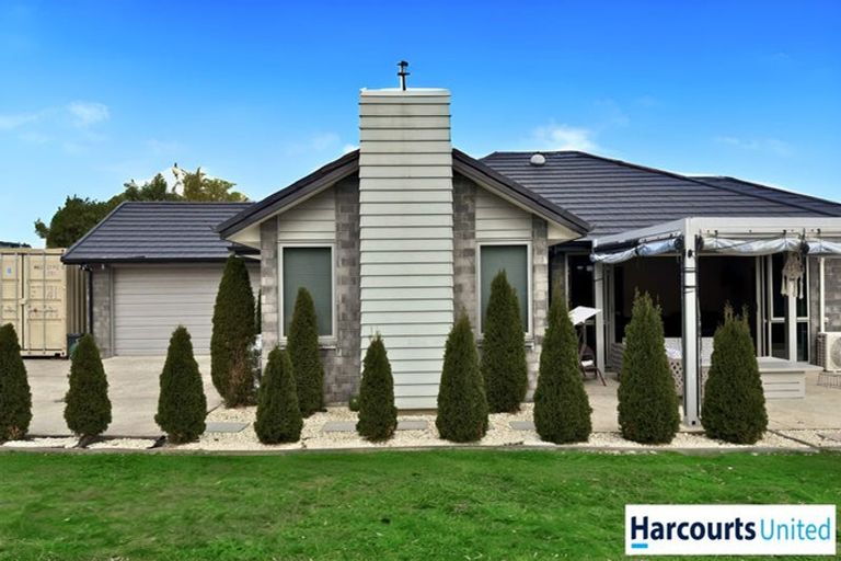 Photo of property in 10 Mcintosh Drive, Pokeno, 2471