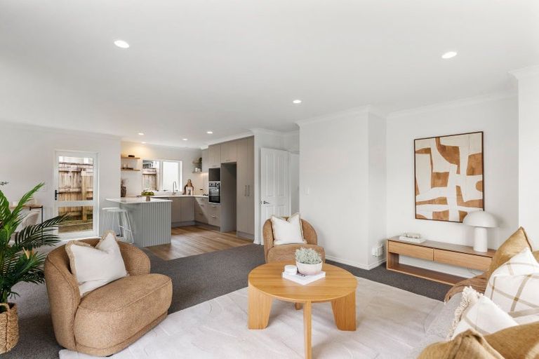 Photo of property in 36 Sheridan Crescent, Trentham, Upper Hutt, 5018