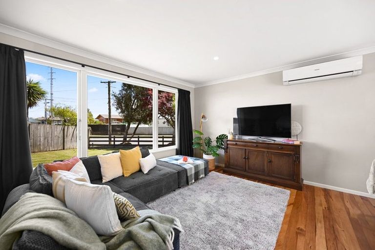 Photo of property in 56 Southsea Crescent, Silverdale, Hamilton, 3216