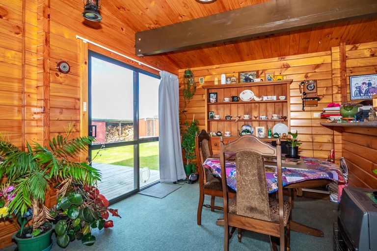 Photo of property in 198 Gays Pass Road, Totara Valley, Pleasant Point, 7982