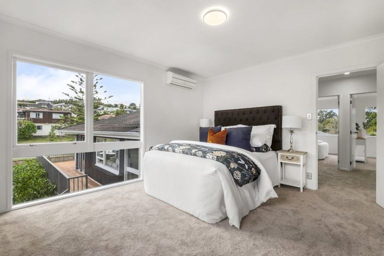 Photo of property in 58 Maxwelton Drive, Mairangi Bay, Auckland, 0630