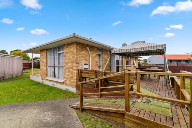 Photo of property in 28 Tania Crescent, Western Heights, Rotorua, 3015