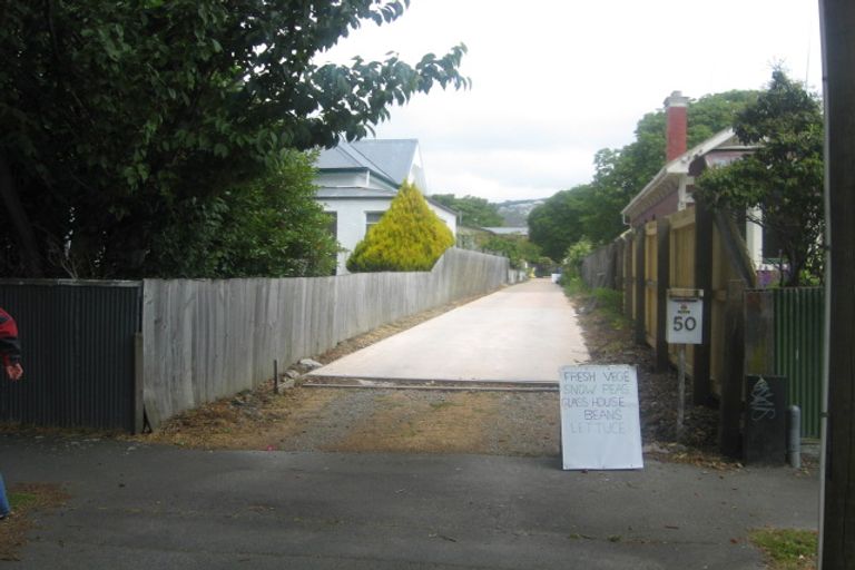 Photo of property in 48 Fisher Avenue, Beckenham, Christchurch, 8023