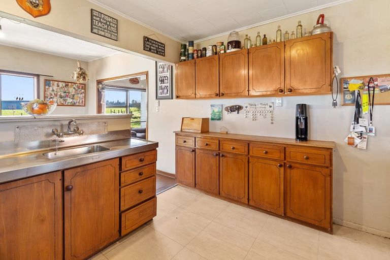 Photo of property in 15 Stewart Road, Orari, Temuka, 7986