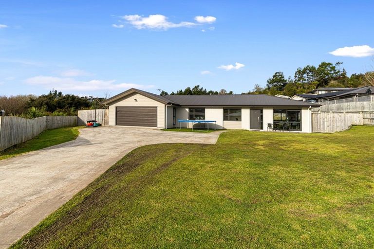 Photo of property in 45 Hartis Avenue, Huntly, 3700