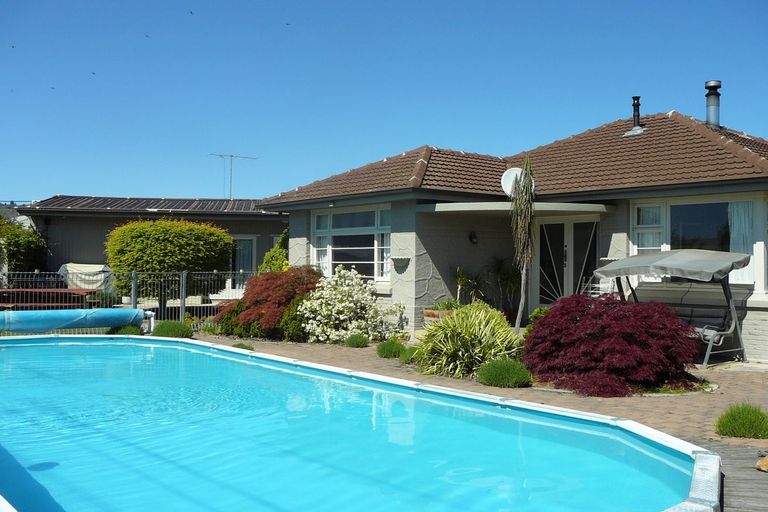 Photo of property in 40 Station Street, Alexandra, 9320