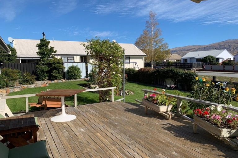 Photo of property in 17 Linrosa Place, Cromwell, 9310