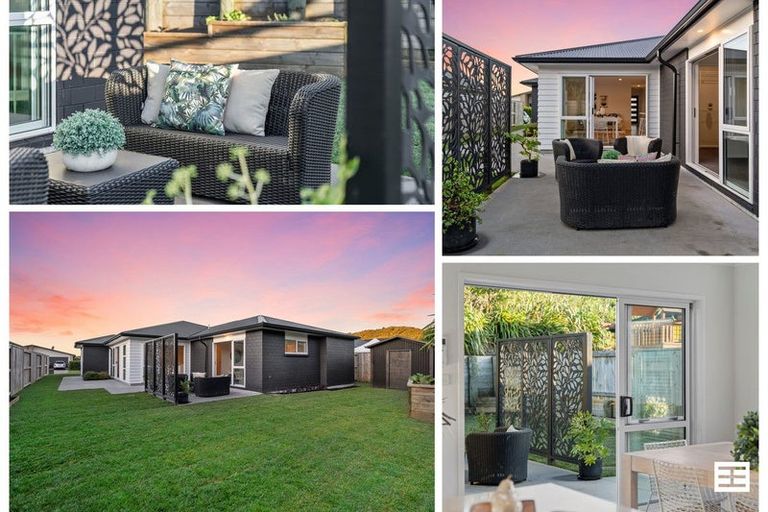 Photo of property in 53 Awataha Crescent, Pyes Pa, Tauranga, 3110