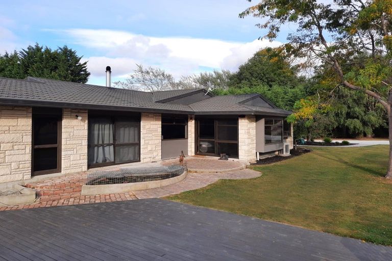 Photo of property in 297 Homestead Road, Weston, Oamaru, 9491