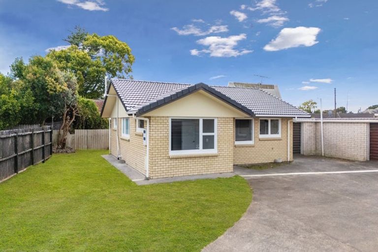 Photo of property in 1/5 Carolyn Street, Manukau, Auckland, 2025