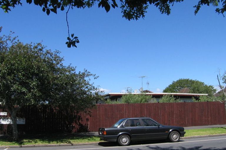 Photo of property in 2/52 Ascot Avenue, Remuera, Auckland, 1050