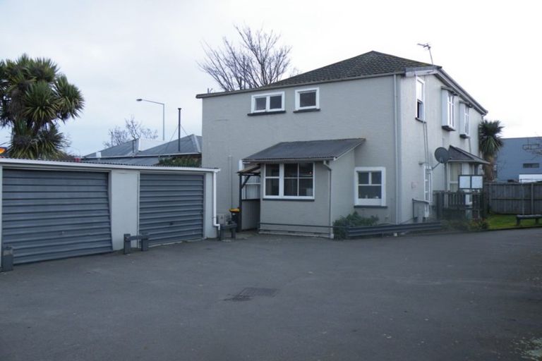 Photo of property in 3/254 Lincoln Road, Addington, Christchurch, 8024