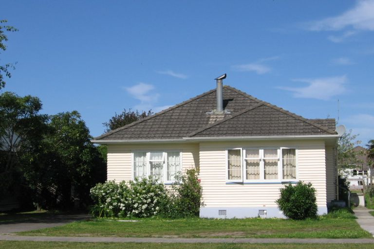 Photo of property in 4 Centennial Crescent, Te Hapara, Gisborne, 4010