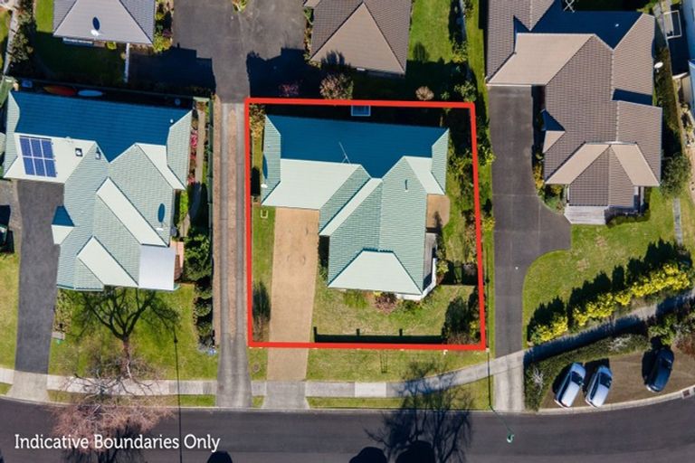 Photo of property in 11 Lansdowne Road, Katikati, 3129