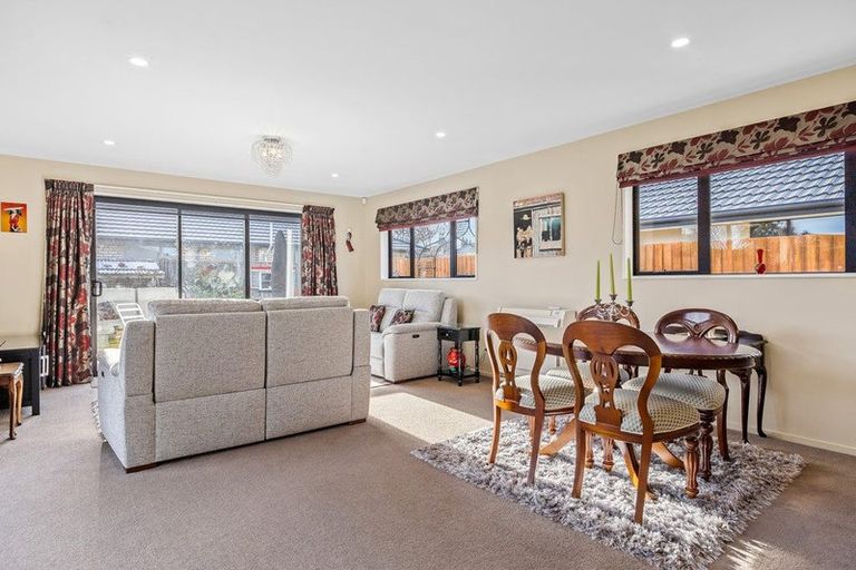 Photo of property in 16 Napier Drive, Wigram, Christchurch, 8042