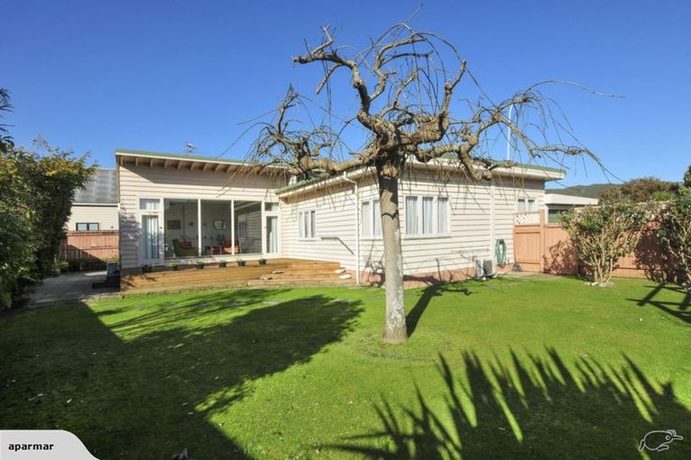 Photo of property in 713 High Street, Boulcott, Lower Hutt, 5010