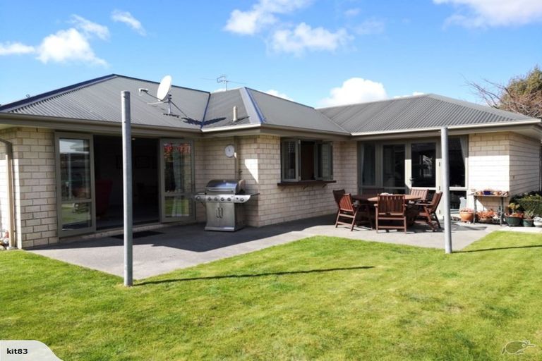 Photo of property in 19 Ashgrove Court, Lincoln, 7608