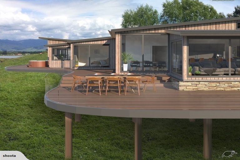 Photo of property in 440 Hokio Beach Road, Hokio Beach, Levin, 5571