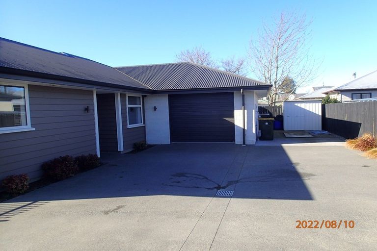 Photo of property in 52a Middle Road, Allenton, Ashburton, 7700