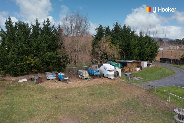 Photo of property in 480 Riccarton Road West, North Taieri, Mosgiel, 9092