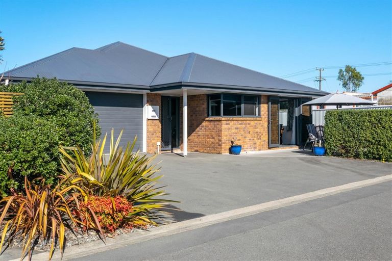 Photo of property in 257 Scott Street, Redwoodtown, Blenheim, 7201