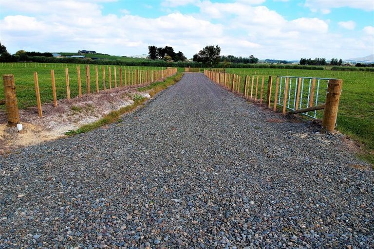 Photo of property in 1 Chamberry Drive, Waipukurau, 4282