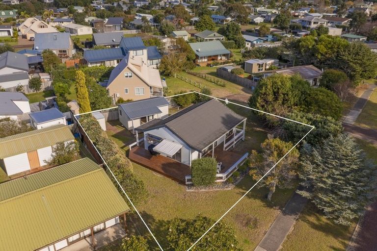 Photo of property in 41 Beaumont Green, Pauanui, Hikuai, 3579
