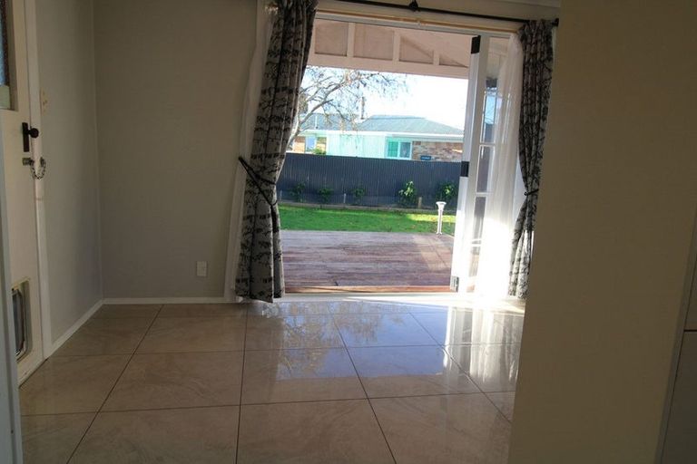 Photo of property in 56 Rata Street, Matamata, 3400