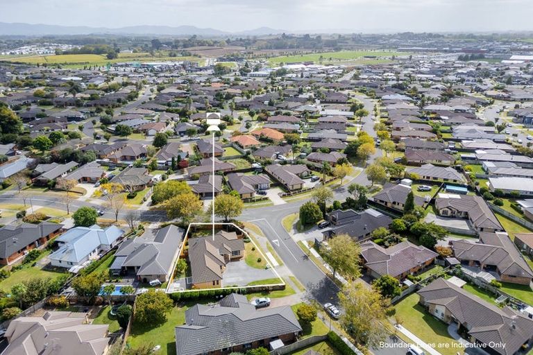 Photo of property in 48 Farringdon Avenue, Rototuna North, Hamilton, 3210