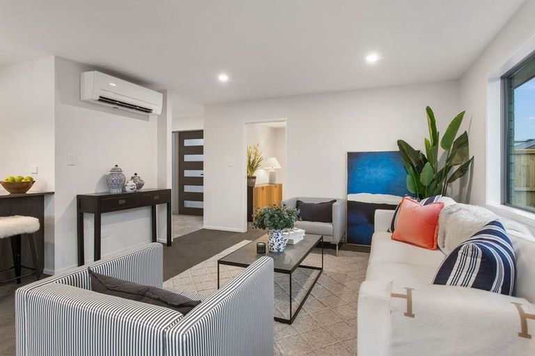 Photo of property in 5e Ballinger Place, Kaiapoi, 7630