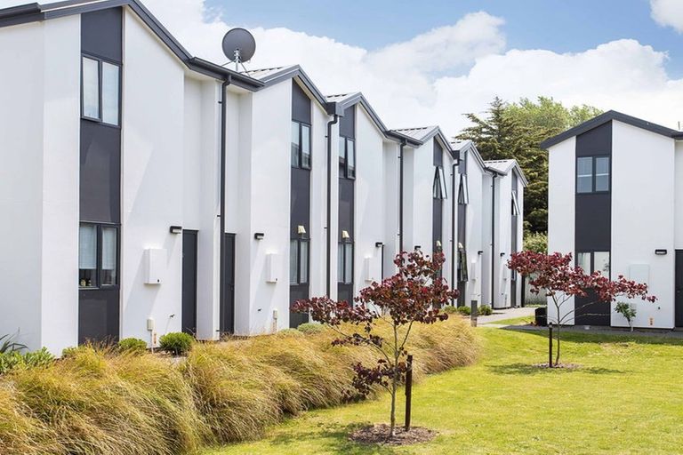 Photo of property in 61/10 Buffon Street, Waltham, Christchurch, 8023