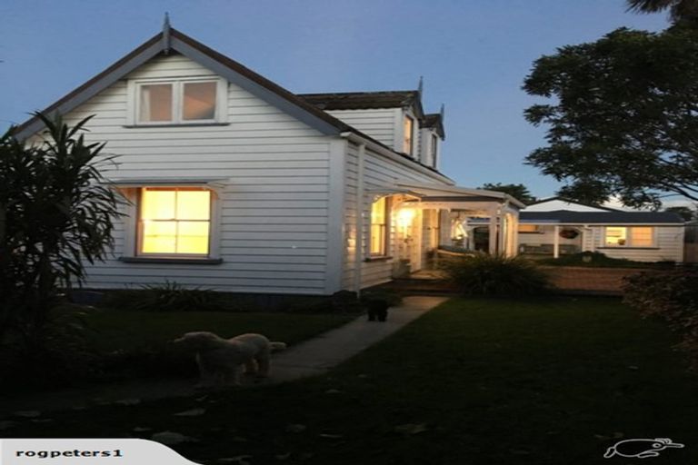 Photo of property in 2 Courtney Road, Gate Pa, Tauranga, 3112