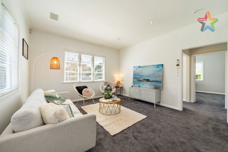 Photo of property in 21 Kingston Street, Boulcott, Lower Hutt, 5011