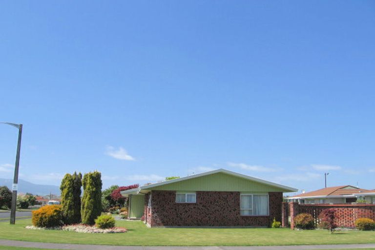 Photo of property in 9 Ngaio Street, Matamata, 3400