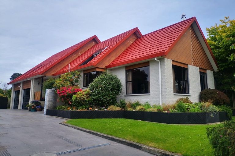 Photo of property in 161 Gimblett Street, Waikiwi, Invercargill, 9810