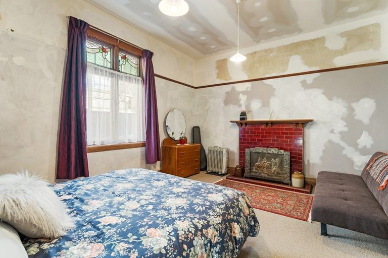 Photo of property in 72 Wharfe Street, South Hill, Oamaru, 9400