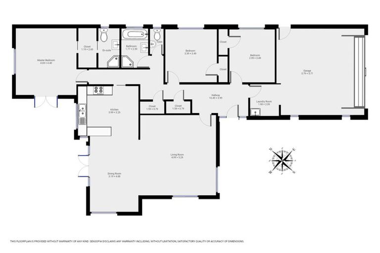 Photo of property in 12 Washington Parade, Milson, Palmerston North, 4414