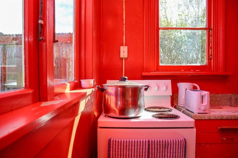 Photo of property in 22 Newcastle Street, Cobden, Greymouth, 7802