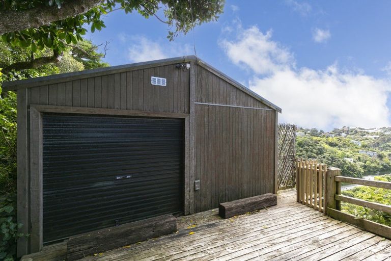 Photo of property in 6 Koromiko Road, Aro Valley, Wellington, 6012